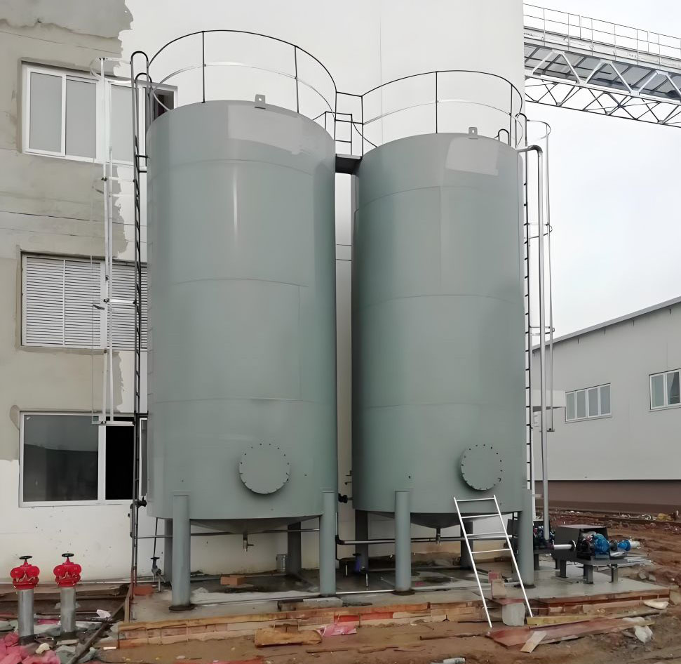 科尔沁左翼后机电设备安装