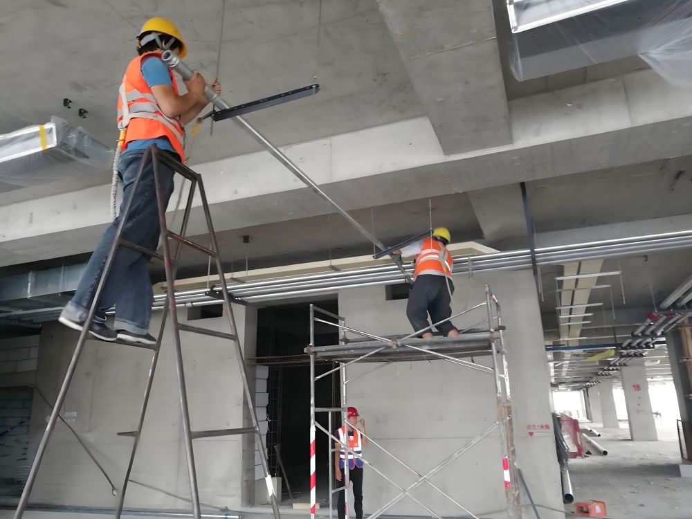 科尔沁左翼后压力管道安装报价